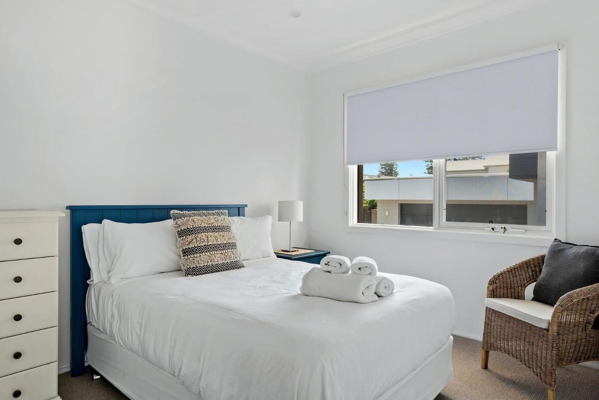 Spectacular Ocean Front Home With Pool Shellharbour Bagian luar foto